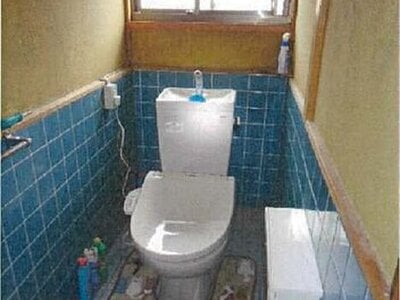 (値下げ) 愛媛県西予市 伊予石城駅 戸建て 271万円の競売物件 #20