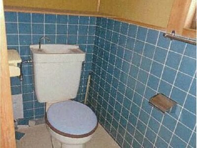 (値下げ) 愛媛県西予市 伊予石城駅 戸建て 271万円の競売物件 #23