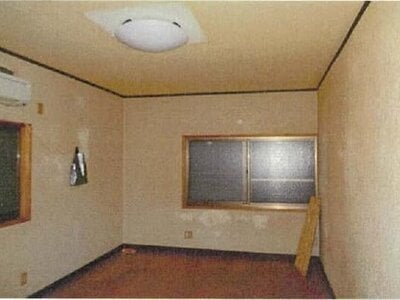 (値下げ) 愛媛県西予市 伊予石城駅 戸建て 271万円の競売物件 #28