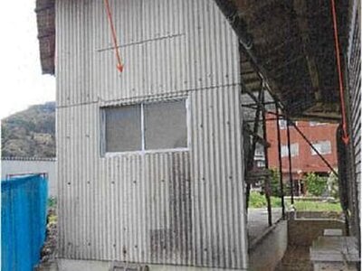 (値下げ) 愛媛県西予市 伊予石城駅 戸建て 271万円の競売物件 #9