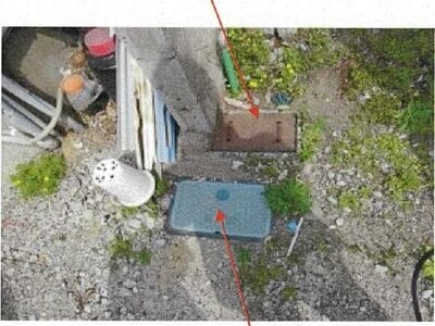 (値下げ) 愛媛県新居浜市 新居浜駅25分 戸建て 97万円の競売物件 #10