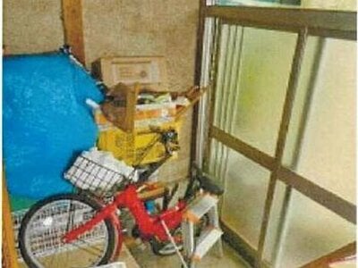 (値下げ) 愛媛県新居浜市 新居浜駅25分 戸建て 97万円の競売物件 #2