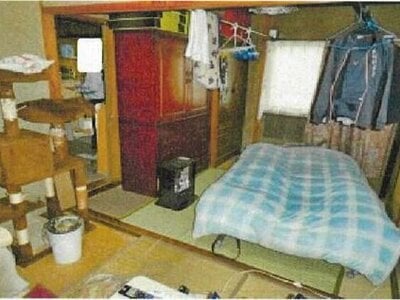 (値下げ) 愛媛県新居浜市 新居浜駅25分 戸建て 97万円の競売物件 #6