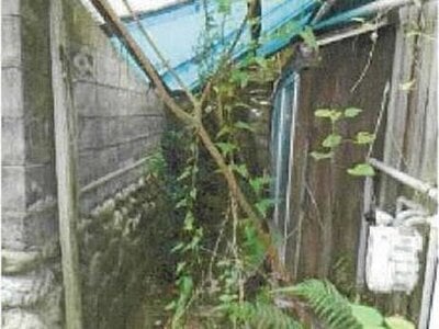 (値下げ) 愛媛県今治市 波止浜駅15分 戸建て 32万円の競売物件 #11