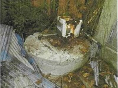 (値下げ) 愛媛県今治市 波止浜駅15分 戸建て 32万円の競売物件 #12