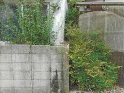 (値下げ) 愛媛県今治市 波止浜駅15分 戸建て 32万円の競売物件 #14