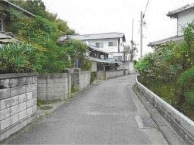 (値下げ) 愛媛県今治市 波止浜駅15分 戸建て 32万円の競売物件 #15
