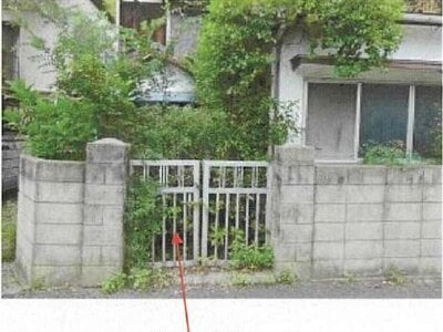 (値下げ) 愛媛県今治市 波止浜駅15分 戸建て 32万円の競売物件 #3