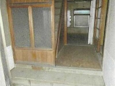 (値下げ) 愛媛県今治市 波止浜駅15分 戸建て 32万円の競売物件 #4