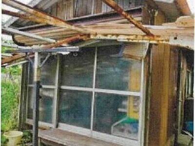 (値下げ) 愛媛県新居浜市 多喜浜駅17分 戸建て 292万円の競売物件 #13