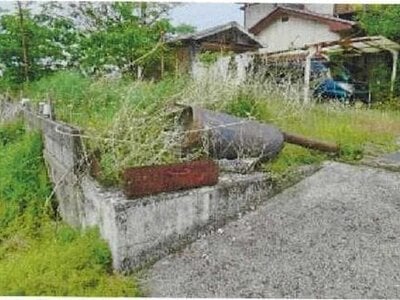 (値下げ) 愛媛県新居浜市 多喜浜駅17分 戸建て 292万円の競売物件 #16