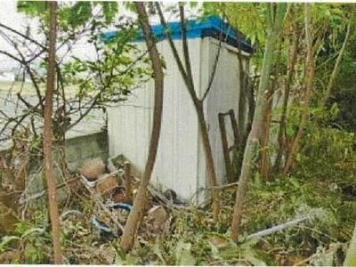 (値下げ) 愛媛県新居浜市 多喜浜駅17分 戸建て 292万円の競売物件 #17