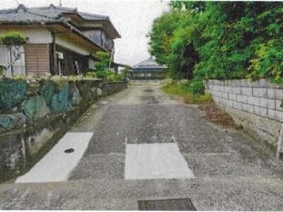 (値下げ) 愛媛県新居浜市 多喜浜駅17分 戸建て 292万円の競売物件 #20