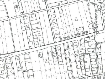 (値下げ) 愛媛県新居浜市 多喜浜駅17分 戸建て 292万円の競売物件 #24