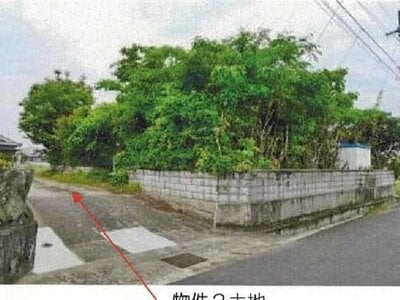 (値下げ) 愛媛県新居浜市 多喜浜駅17分 戸建て 292万円の競売物件 #3