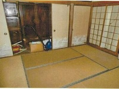 (値下げ) 愛媛県新居浜市 多喜浜駅17分 戸建て 292万円の競売物件 #8