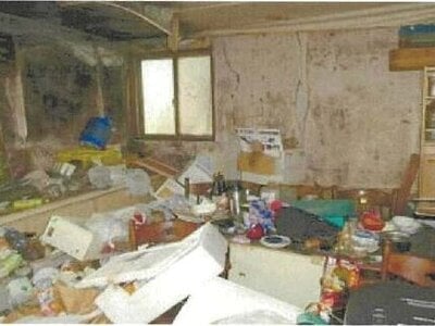 愛媛県四国中央市 川之江駅25分 戸建て 319万円の競売物件 #10