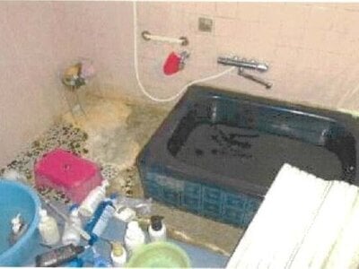 愛媛県四国中央市 川之江駅25分 戸建て 319万円の競売物件 #15