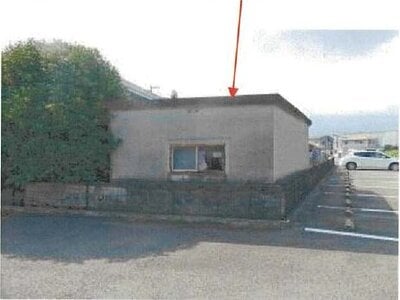 愛媛県四国中央市 川之江駅25分 戸建て 319万円の競売物件 #16