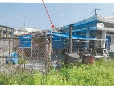 愛媛県四国中央市 川之江駅25分 戸建て 319万円の競売物件 #18