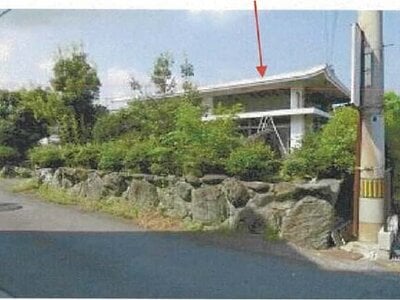 愛媛県四国中央市 川之江駅25分 戸建て 319万円の競売物件 #3