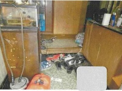 愛媛県四国中央市 川之江駅25分 戸建て 319万円の競売物件 #4