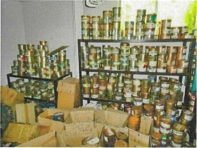 (値下げ) 愛媛県四国中央市 川之江駅9分 戸建て 2,068万円の競売物件 #16