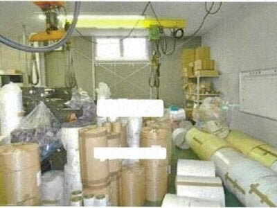 (値下げ) 愛媛県四国中央市 川之江駅9分 戸建て 2,068万円の競売物件 #23