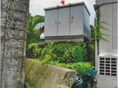 (値下げ) 愛媛県四国中央市 川之江駅9分 戸建て 2,068万円の競売物件 #27