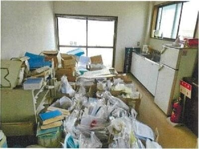 (値下げ) 愛媛県四国中央市 川之江駅9分 戸建て 2,068万円の競売物件 #5