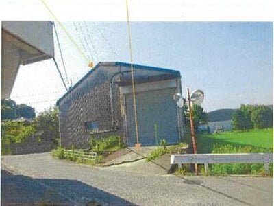 愛媛県今治市 大西駅23分 戸建て 431万円の競売物件 #3