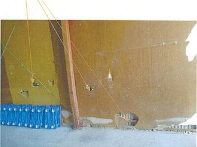 愛媛県今治市 大西駅23分 戸建て 431万円の競売物件 #8