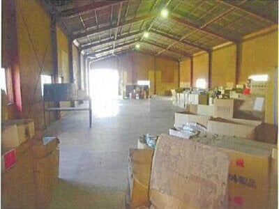 愛媛県今治市 大西駅23分 戸建て 431万円の競売物件 #9