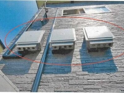 愛媛県西条市 壬生川駅10分 戸建て 1,064万円の競売物件 #18