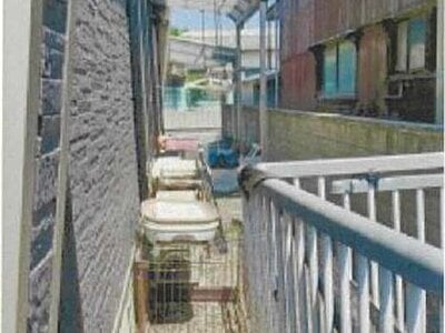 愛媛県西条市 壬生川駅10分 戸建て 1,064万円の競売物件 #20