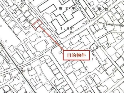 愛媛県西条市 壬生川駅10分 戸建て 1,064万円の競売物件 #22