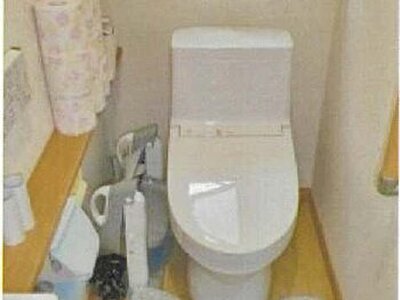 愛媛県西条市 壬生川駅10分 戸建て 1,064万円の競売物件 #9