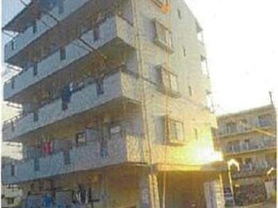 愛媛県松山市 高砂町駅6分 戸建て 3,028万円の競売物件 #1