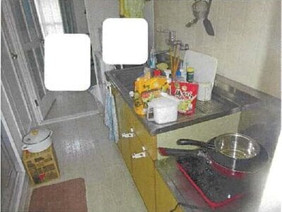 愛媛県松山市 高砂町駅6分 戸建て 3,028万円の競売物件 #16