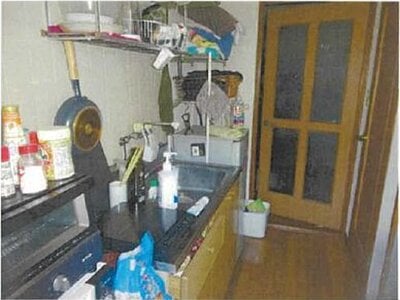 愛媛県松山市 高砂町駅6分 戸建て 3,028万円の競売物件 #19