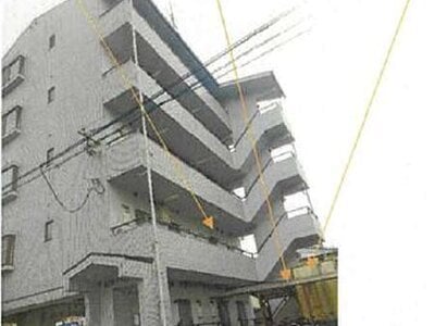 愛媛県松山市 高砂町駅6分 戸建て 3,028万円の競売物件 #2