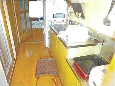 愛媛県松山市 高砂町駅6分 戸建て 3,028万円の競売物件 #22