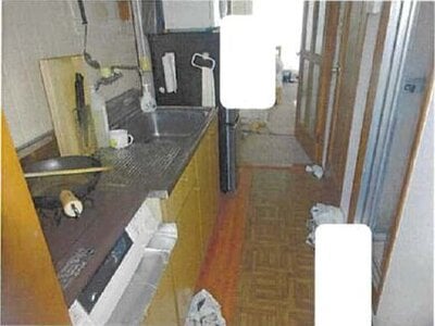 愛媛県松山市 高砂町駅6分 戸建て 3,028万円の競売物件 #25