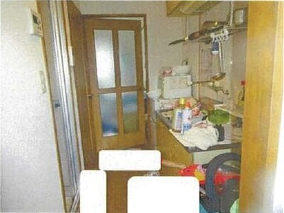 愛媛県松山市 高砂町駅6分 戸建て 3,028万円の競売物件 #32