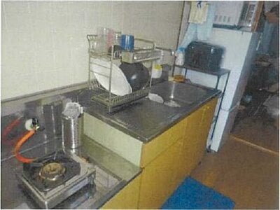 愛媛県松山市 高砂町駅6分 戸建て 3,028万円の競売物件 #34