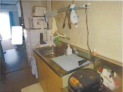 愛媛県松山市 高砂町駅6分 戸建て 3,028万円の競売物件 #37