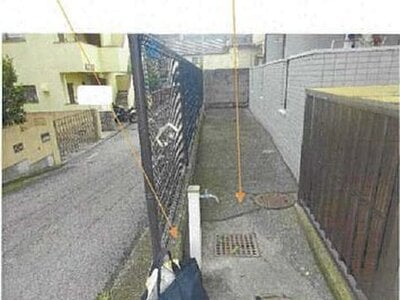 愛媛県松山市 高砂町駅6分 戸建て 3,028万円の競売物件 #4