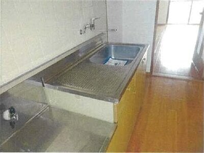 愛媛県松山市 高砂町駅6分 戸建て 3,028万円の競売物件 #40