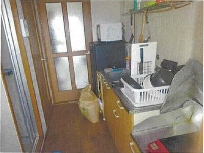 愛媛県松山市 高砂町駅6分 戸建て 3,028万円の競売物件 #42