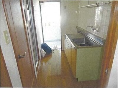 愛媛県松山市 高砂町駅6分 戸建て 3,028万円の競売物件 #45